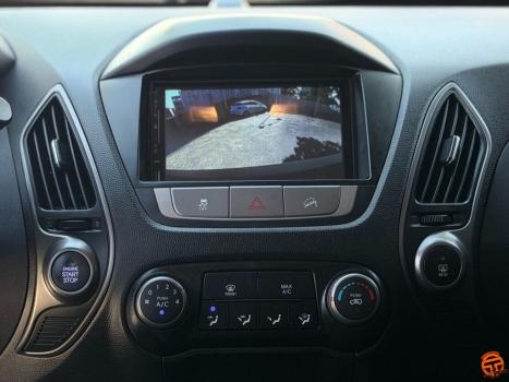 HYUNDAI IX35 2.0 16V 4P GL FLEX AUTOM�TICO, Foto 10