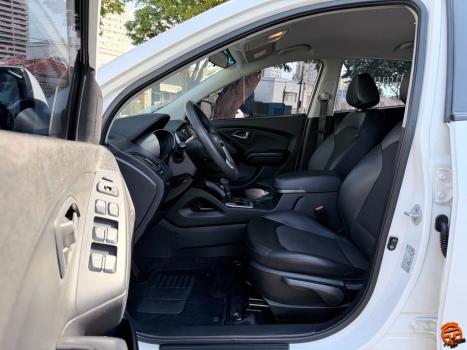 HYUNDAI IX35 2.0 16V 4P GL FLEX AUTOM�TICO, Foto 11