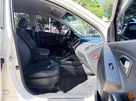 HYUNDAI IX35 2.0 16V 4P GL FLEX AUTOM�TICO, Foto 12