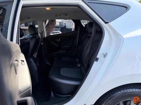 HYUNDAI IX35 2.0 16V 4P GL FLEX AUTOM�TICO, Foto 13