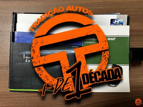 HYUNDAI IX35 2.0 16V 4P GL FLEX AUTOM�TICO, Foto 15