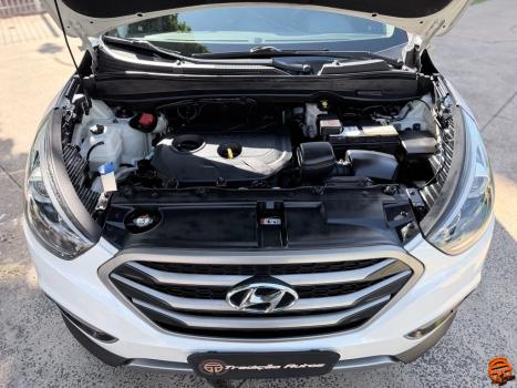 HYUNDAI IX35 2.0 16V 4P GL FLEX AUTOM�TICO, Foto 16