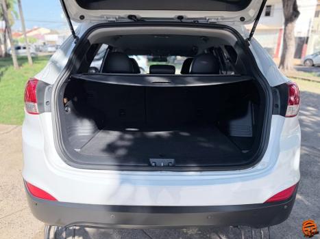 HYUNDAI IX35 2.0 16V 4P GL FLEX AUTOM�TICO, Foto 17