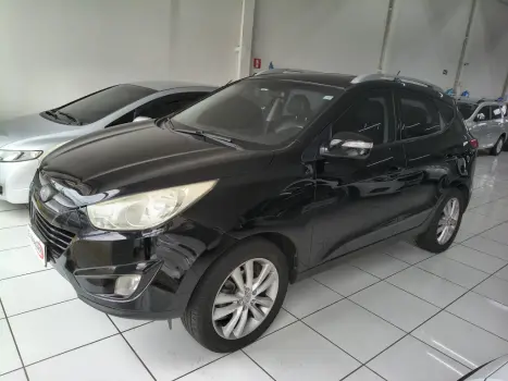 HYUNDAI IX35 2.0 16V 4P FLEX AUTOM�TICO, Foto 4