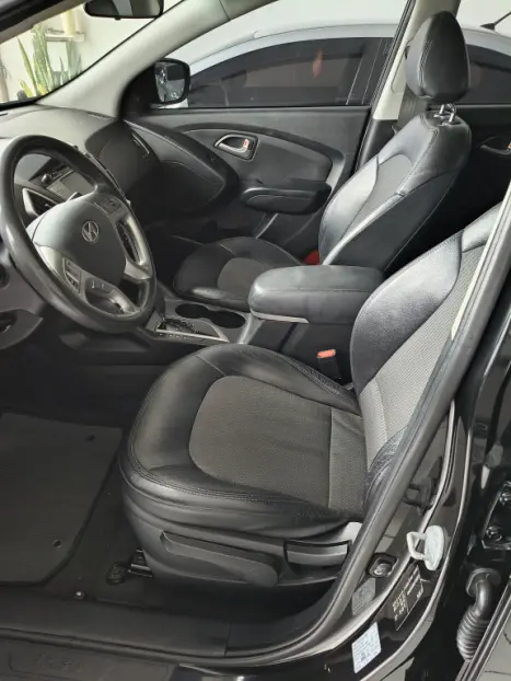 HYUNDAI IX35 2.0 16V 4P FLEX AUTOM�TICO, Foto 5