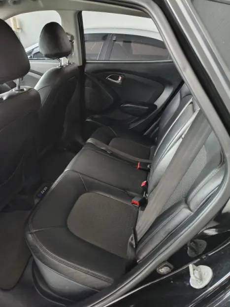 HYUNDAI IX35 2.0 16V 4P FLEX AUTOM�TICO, Foto 7