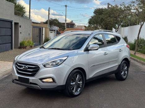HYUNDAI IX35 2.0 16V 4P GL FLEX AUTOM�TICO, Foto 2