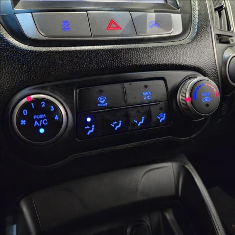 HYUNDAI IX35 2.0 16V 4P GL FLEX AUTOM�TICO, Foto 9