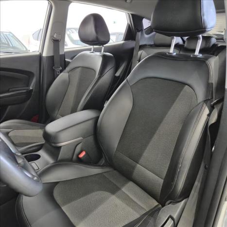 HYUNDAI IX35 2.0 16V 4P GL FLEX AUTOM�TICO, Foto 13