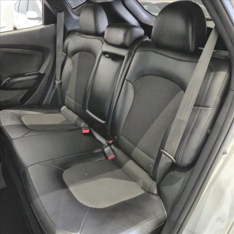 HYUNDAI IX35 2.0 16V 4P GL FLEX AUTOM�TICO, Foto 14