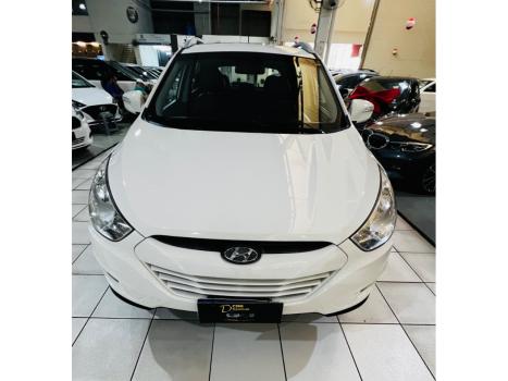 HYUNDAI IX35 2.0 16V 4P FLEX AUTOM�TICO, Foto 2