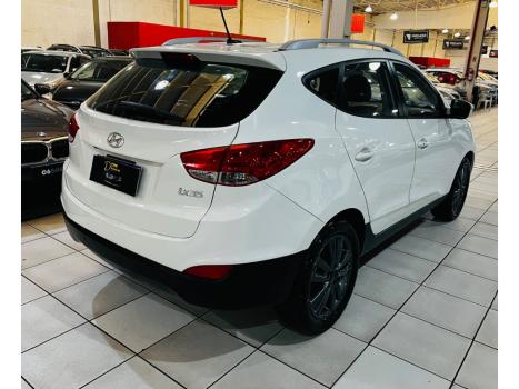 HYUNDAI IX35 2.0 16V 4P FLEX AUTOM�TICO, Foto 4