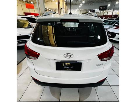 HYUNDAI IX35 2.0 16V 4P FLEX AUTOM�TICO, Foto 5