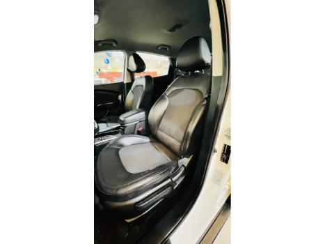 HYUNDAI IX35 2.0 16V 4P FLEX AUTOM�TICO, Foto 10