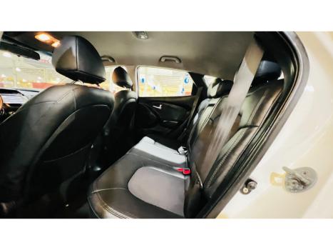 HYUNDAI IX35 2.0 16V 4P FLEX AUTOM�TICO, Foto 11