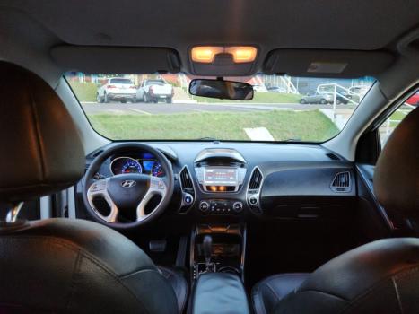 HYUNDAI IX35 2.0 16V 4P GLS FLEX AUTOM�TICO, Foto 7