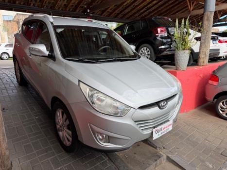 HYUNDAI IX35 2.0 16V 4P GLS AUTOM�TICO, Foto 3