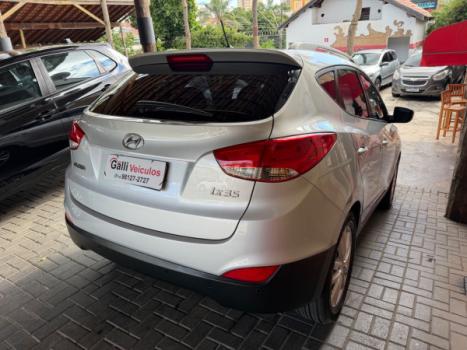 HYUNDAI IX35 2.0 16V 4P GLS AUTOM�TICO, Foto 5