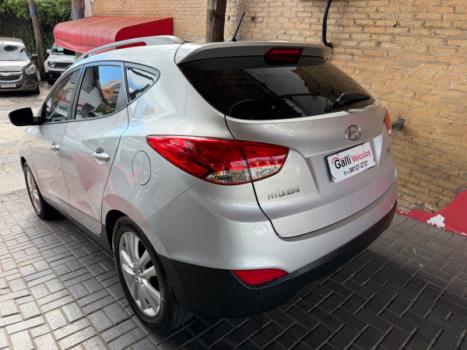 HYUNDAI IX35 2.0 16V 4P GLS AUTOM�TICO, Foto 6