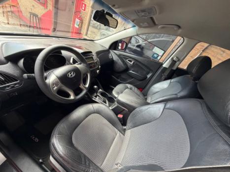 HYUNDAI IX35 2.0 16V 4P GLS AUTOM�TICO, Foto 8