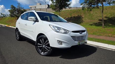 HYUNDAI IX35 2.0 16V 4P FLEX AUTOM�TICO, Foto 1