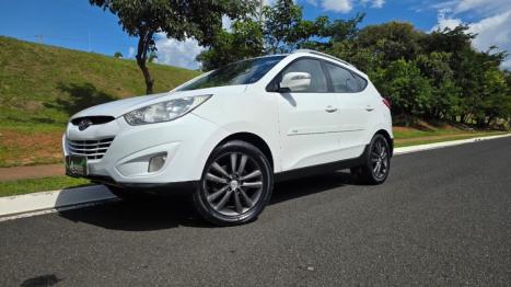 HYUNDAI IX35 2.0 16V 4P FLEX AUTOM�TICO, Foto 3