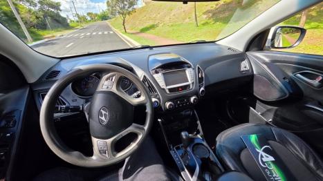 HYUNDAI IX35 2.0 16V 4P FLEX AUTOM�TICO, Foto 7