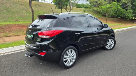 HYUNDAI IX35 2.0 16V 4P FLEX AUTOM�TICO, Foto 2