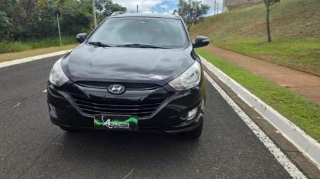 HYUNDAI IX35 2.0 16V 4P FLEX AUTOM�TICO, Foto 4