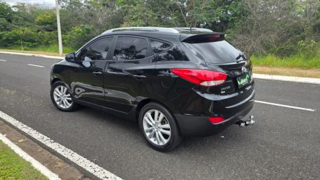HYUNDAI IX35 2.0 16V 4P FLEX AUTOM�TICO, Foto 5