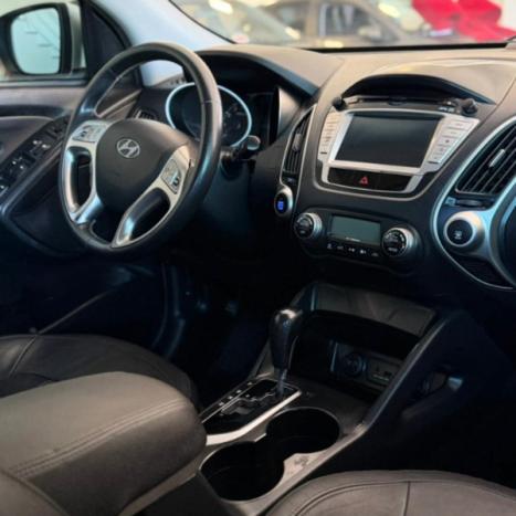 HYUNDAI IX35 2.0 16V 4P AUTOM�TICO, Foto 3