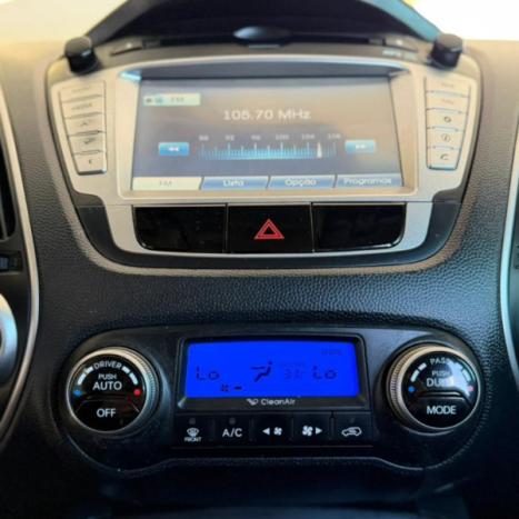 HYUNDAI IX35 2.0 16V 4P AUTOM�TICO, Foto 5