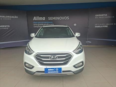 HYUNDAI IX35 2.0 16V 4P GL FLEX AUTOM�TICO, Foto 2