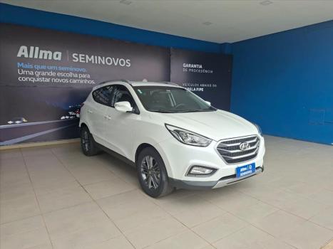 HYUNDAI IX35 2.0 16V 4P GL FLEX AUTOM�TICO, Foto 3