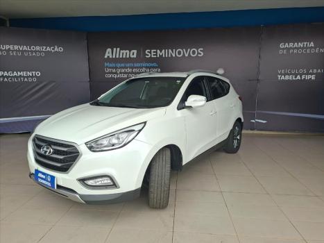 HYUNDAI IX35 2.0 16V 4P GL FLEX AUTOM�TICO, Foto 8