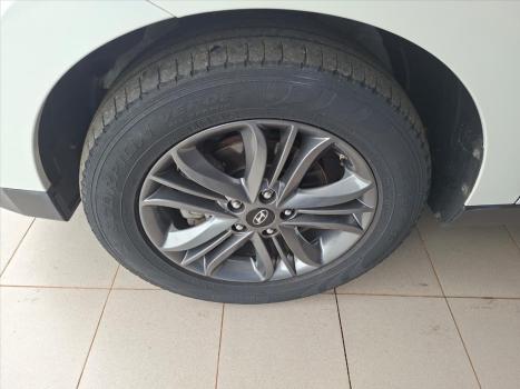 HYUNDAI IX35 2.0 16V 4P GL FLEX AUTOM�TICO, Foto 9