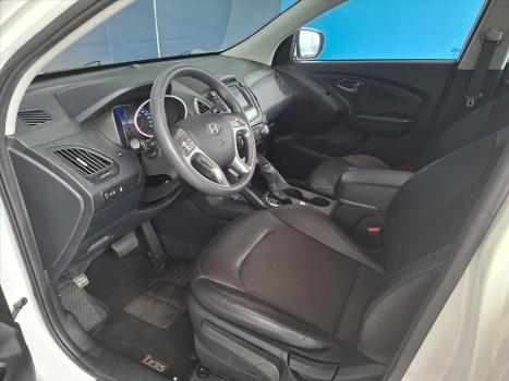 HYUNDAI IX35 2.0 16V 4P GL FLEX AUTOM�TICO, Foto 10