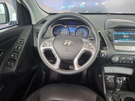 HYUNDAI IX35 2.0 16V 4P GL FLEX AUTOM�TICO, Foto 11