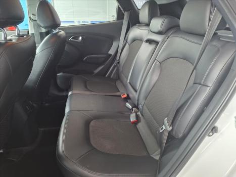 HYUNDAI IX35 2.0 16V 4P GL FLEX AUTOM�TICO, Foto 15
