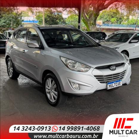 HYUNDAI IX35 2.0 16V 4P FLEX, Foto 1