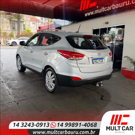 HYUNDAI IX35 2.0 16V 4P FLEX, Foto 5