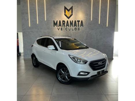 HYUNDAI IX35 2.0 16V 4P GL FLEX AUTOM�TICO, Foto 1