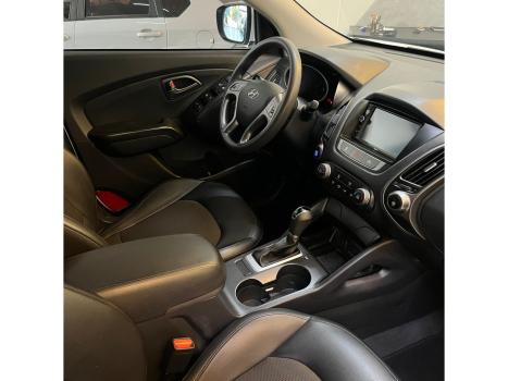 HYUNDAI IX35 2.0 16V 4P GL FLEX AUTOM�TICO, Foto 10