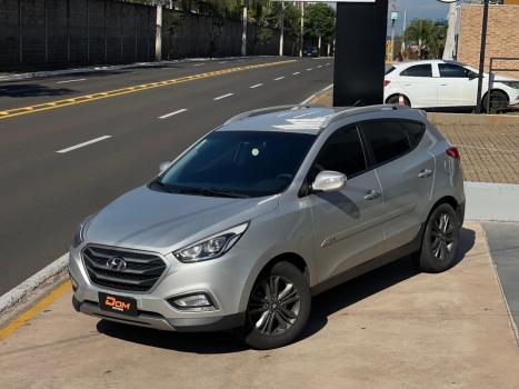 HYUNDAI IX35 2.0 16V 4P GL FLEX AUTOM�TICO, Foto 2