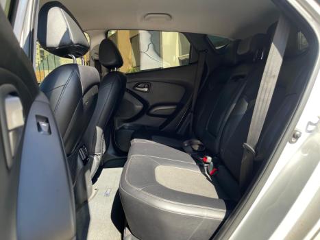 HYUNDAI IX35 2.0 16V 4P GL FLEX AUTOM�TICO, Foto 5