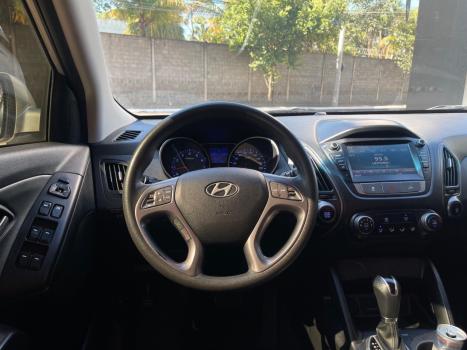 HYUNDAI IX35 2.0 16V 4P GL FLEX AUTOM�TICO, Foto 6