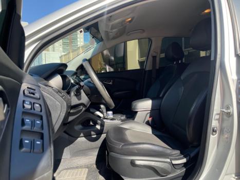 HYUNDAI IX35 2.0 16V 4P GL FLEX AUTOM�TICO, Foto 7