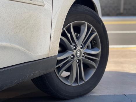 HYUNDAI IX35 2.0 16V 4P GL FLEX AUTOM�TICO, Foto 8