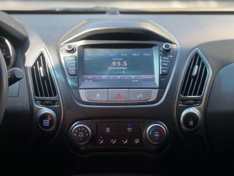 HYUNDAI IX35 2.0 16V 4P GL FLEX AUTOM�TICO, Foto 9