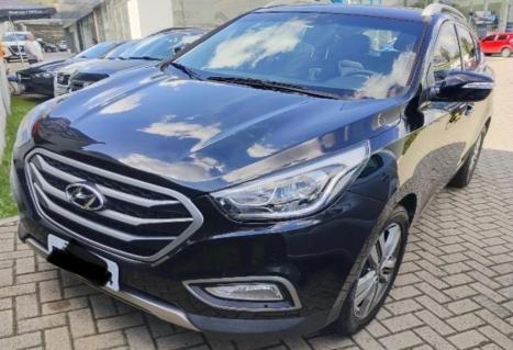 HYUNDAI IX35 2.0 16V 4P GLS FLEX AUTOM�TICO, Foto 1